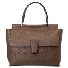 Сумка GIANNI CHIARINI 5322 коричневый