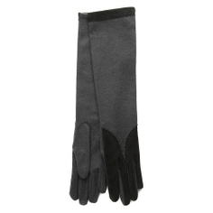 Перчатки AGNELLE 13/234/С20/ND темно-серый