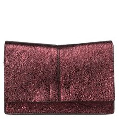 Сумка GIANNI CHIARINI 5600 бордовый