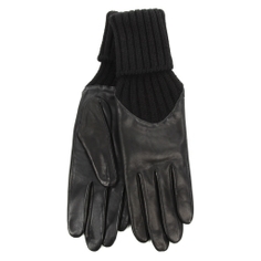 Перчатки AGNELLE CECILIA/AGN/W черный