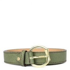 Ремень GIANNI CHIARINI 02/30GC зеленый