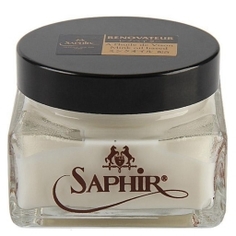 Крем для обуви SAPHIR RENOVATEUR 1925