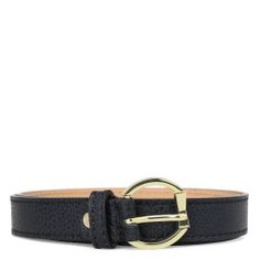 Ремень GIANNI CHIARINI 02/25GC темно-синий