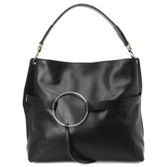 Сумка GIANNI CHIARINI 6010 черный
