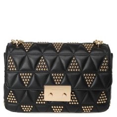 Сумка MICHAEL KORS 30H7GSLL3I черный