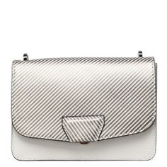 Сумка GIANNI CHIARINI 5710 молочно-бежевый