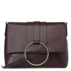 Сумка GIANNI CHIARINI 6009 темно-бордовый