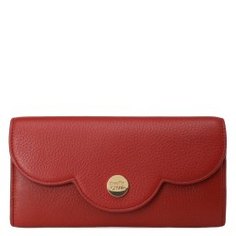 Кошелёк SEE by CHLOE S17WP786 красный