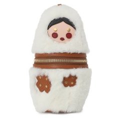 Сумка SEE by CHLOE S17WS936 светло-коричневый