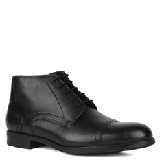 Ботинки LLOYD KILT черный