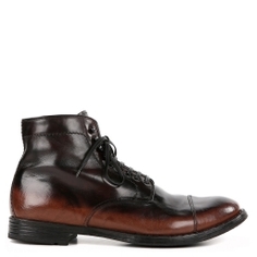 Ботинки OFFICINE CREATIVE MAVIC/006 темно-коричневый