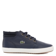 Кеды LACOSTE SPW0002 AMPTHILL TERRA BLW 2 темно-синий