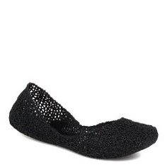 Балетки MELISSA 31512 черный