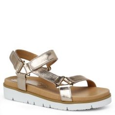 Сандалии NO NAME JOY SANDAL BRD золотой