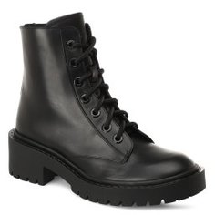 Ботинки KENZO BT340 черный