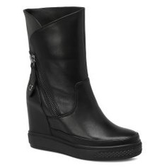 Полусапожки GIANNI RENZI RA0686 черный