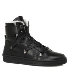 Кеды DINO BIGIONI DBW15667 черный