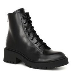 Ботинки KENZO BT341 черный