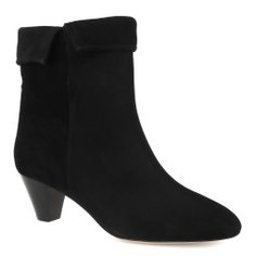 Ботильоны ISABEL MARANT DYNA черный