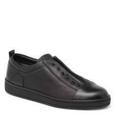 Кеды DINO BIGIONI DBS15674 черный