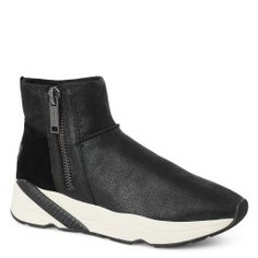 Ботинки CALVIN KLEIN PEGGY FW17 черный