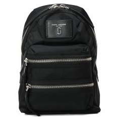 Рюкзак MARC JACOBS M0012702 черный