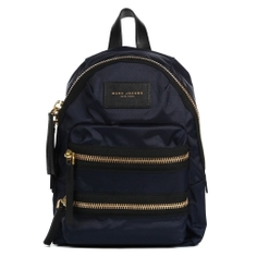 Рюкзак MARC JACOBS M0008298 темно-синий