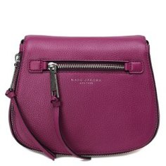 Сумка MARC JACOBS M0008137 фуксия
