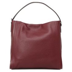 Сумка GIANNI CHIARINI 6172 бордовый