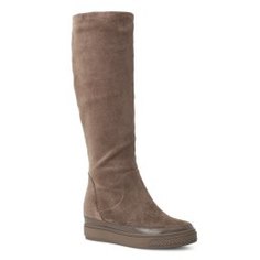 Сапоги GIANNI RENZI RA0759 коричневый