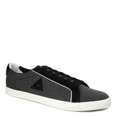 Кеды LE COQ SPORTIF FERET ATL SUMMER CRAFT темно-серый