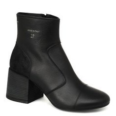 Ботильоны MM6 MAISON MARGIELA S40WU0126 черный