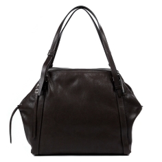 Сумка GIANNI CHIARINI 4641 темно-коричневый