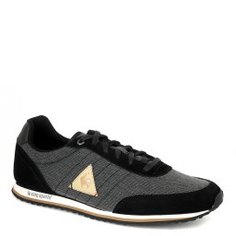 Кроссовки LE COQ SPORTIF MARSANCRAFT 2 TONES темно-серый