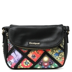 Сумка DESIGUAL 67X51A9 черный