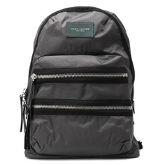 Рюкзак MARC JACOBS M0008296 серый