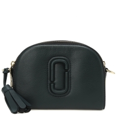 Сумка MARC JACOBS M0009474 темно-зеленый