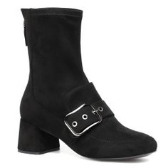 Ботильоны GIANNI RENZI RA0805 черный