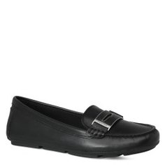 Мокасины CALVIN KLEIN LUNA черный