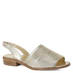 Сандалии CAREL 435 16 золотой