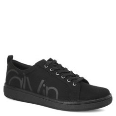 Кеды CALVIN KLEIN DANYA-2 черный