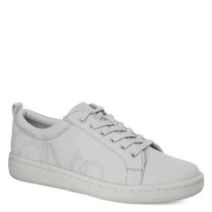 Кеды CALVIN KLEIN DANYA-2 серый