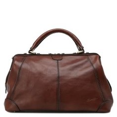 Сумка GERARD HENON R1150 коричневый