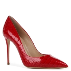 Туфли CASADEI 1F121D100 красный