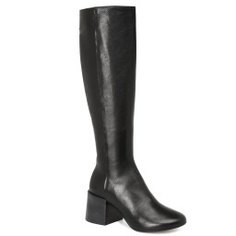 Сапоги MM6 MAISON MARGIELA S40WW0040 черный