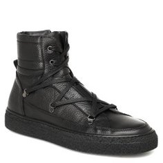 Кеды DINO BIGIONI DBS15659 черный