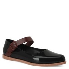 Балетки MELISSA 32333 черный