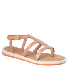 Босоножки MELISSA 32326 темно-бежевый