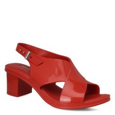 Босоножки MELISSA 32226 красный