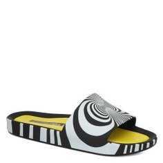 Шлепанцы MELISSA 32292 черный